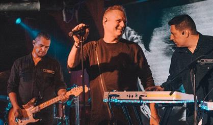 Технология. Большой новогодний концерт