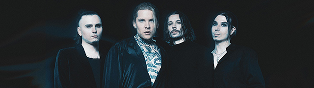 NEVERLOVE / UNLUVD