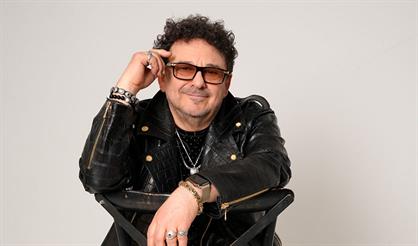 Игорь Саруханов и группа «RеанимациЯ»