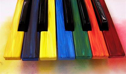 Гала-концерт "Синестетика"