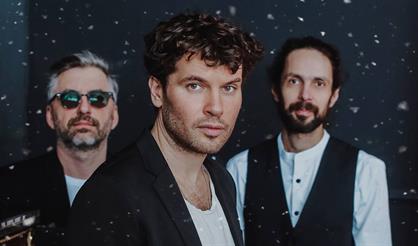 ARTEMIEV. Новогодний концерт