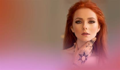 Lena Katina (t.A.T.u.)