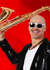 Саксофонист SyntheticSax. Мировые хиты от Ameno до Lambada.