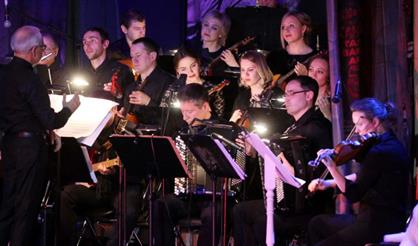 Любимые мелодии кино