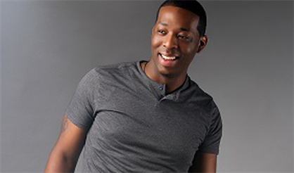 Clinton Babers (USA)