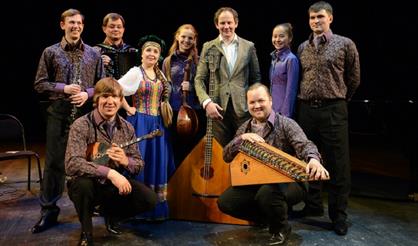 Классика с Даниилом Спиваковским. Маскарад