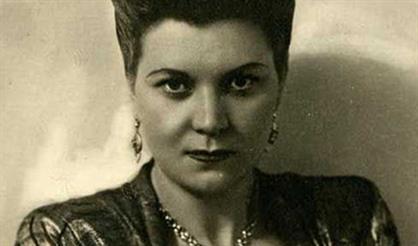 Проект «Родные песни». Клавдия Шульженко. «Говорите мне о любви»