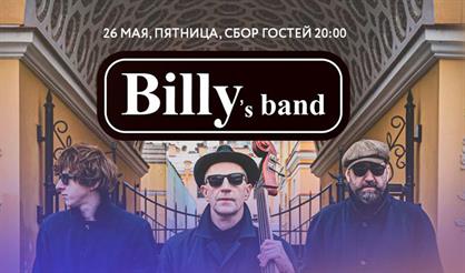 Billy's Band