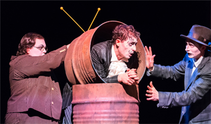 Фабрика слов