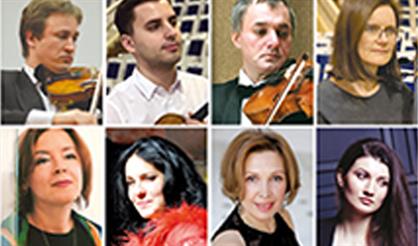 Предчувствие весны