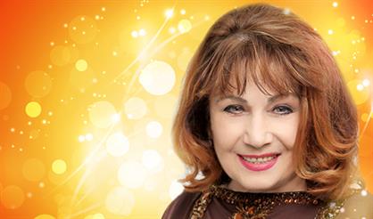 Три раза да! Да! Да! Ксения Георгиади