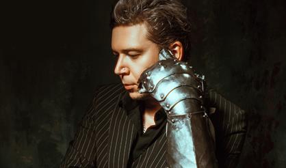 Playingtheangel (Санкт-Петербург)