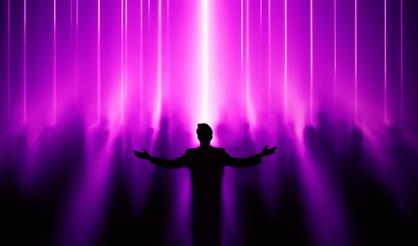 Шоу голосов PALESTRINA. Техномесса