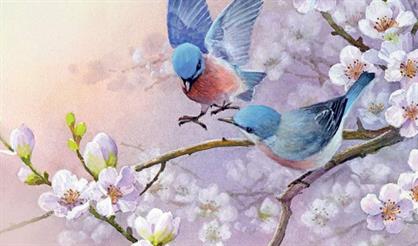 Фестиваль камерной музыки "Весна в России"