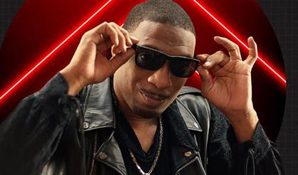 Kevin McCoy - Bad Boys Blue (Санкт-Петербург)