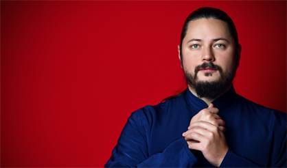 Иеромонах Фотий. Концерт камерной музыки