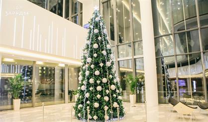 Зимняя сказка Микаэла Таривердиева