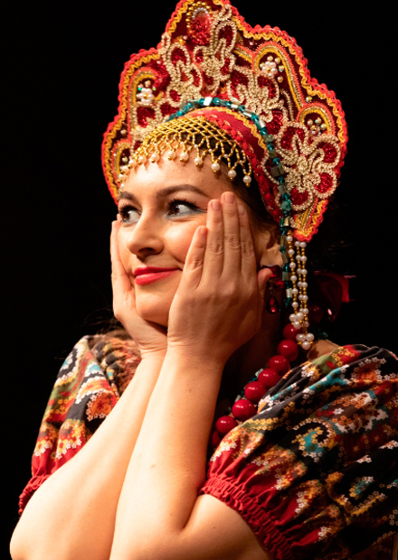 СказкАведение. Как читать со смыслом