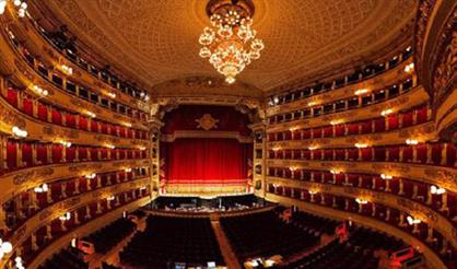 П.И. Чайковский. Щелкунчик. Музыка из балета