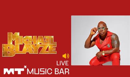 Michael Blayze