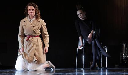 Сартр – не Гоголь