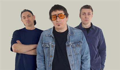 Кирпичи. «И снова в школу»