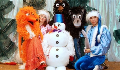 Письмо Деду Морозу