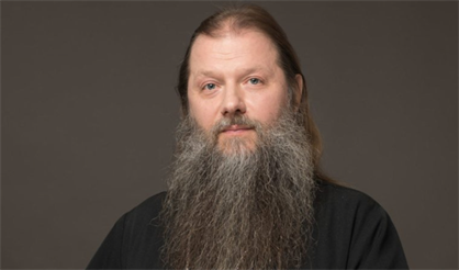 Протоиерей А. Владимиров. Н.В. Гоголь. Мертвые души