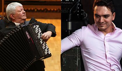 Пейзажи осени. Владимир Вовченко