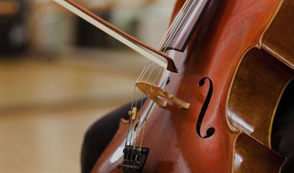 Вечер виолончельных концертов: К. Давыдов, С. Прокофьев, А. Хачатурян