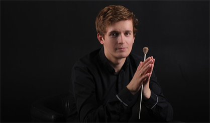 "Это все о любви". Симфонические шедевры