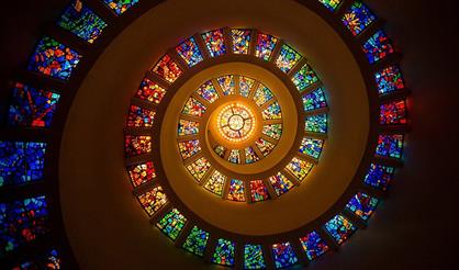 Старинный орган Англиканского собора. Неоклассика под сводами собора