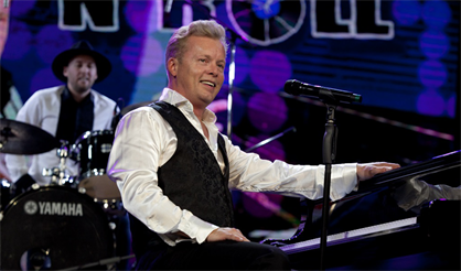 Денис Мажуков. День рождения рок-н-ролла