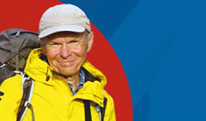 Клуб любителей туризма ЦДРИ. Великий русский путь