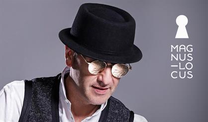 Мухтар Хордаев