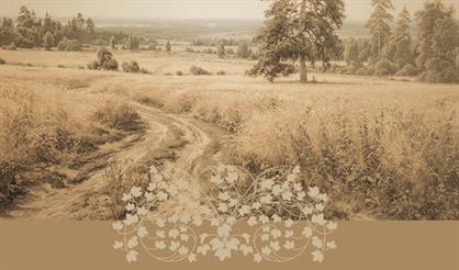 "Человек живет - как трава растет"