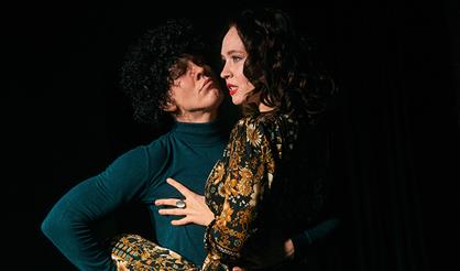 Маруся против Америки