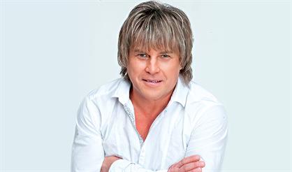 Алексей Глызин