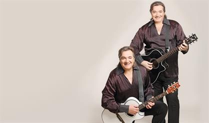 Дуэт братьев Радченко. "Хорошие люди"