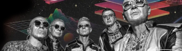 Rockets: 50 лет на сцене