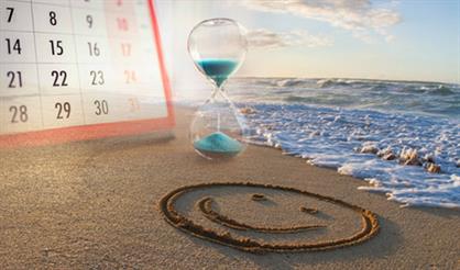 Как успевать все и получать удовольствие от жизни?