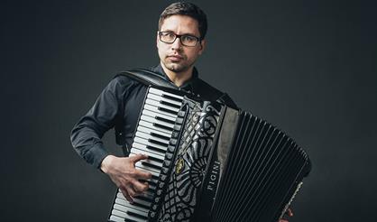 Три аккордеона. Мировые хиты