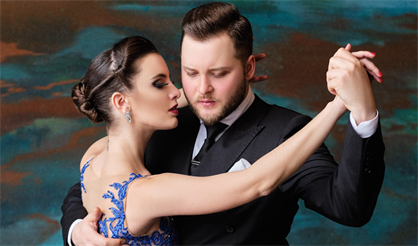 Moscow Tango Holidays. День I