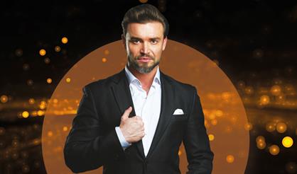 Петр Захаров. "За все тебя благодарю"