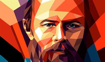 Достоевский. Между миром и бездной