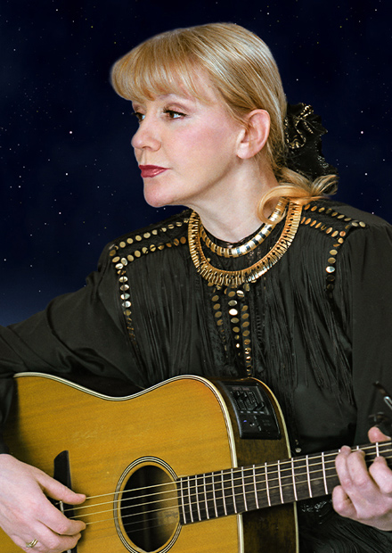 Жанна Бичевская