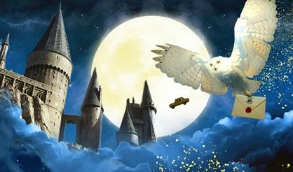 Гарри Поттер. Симфонический саундтрек