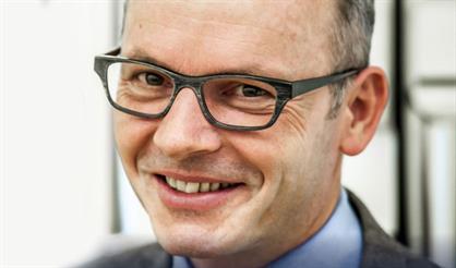 Органисты мира: Юрген Эссль (Германия)