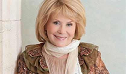 Галина Улётова. «Танго при свечах»