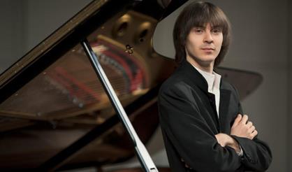 Чайковский. Первый концерт и Пятая симфония